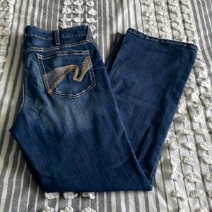 Ariat Bootcut 32 short